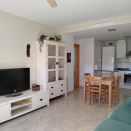 Residencial Azahar, Piscina Y Parking Gratis Apartment Moncófar Exterior foto