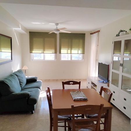 Residencial Azahar, Piscina Y Parking Gratis Apartment Moncófar Exterior foto